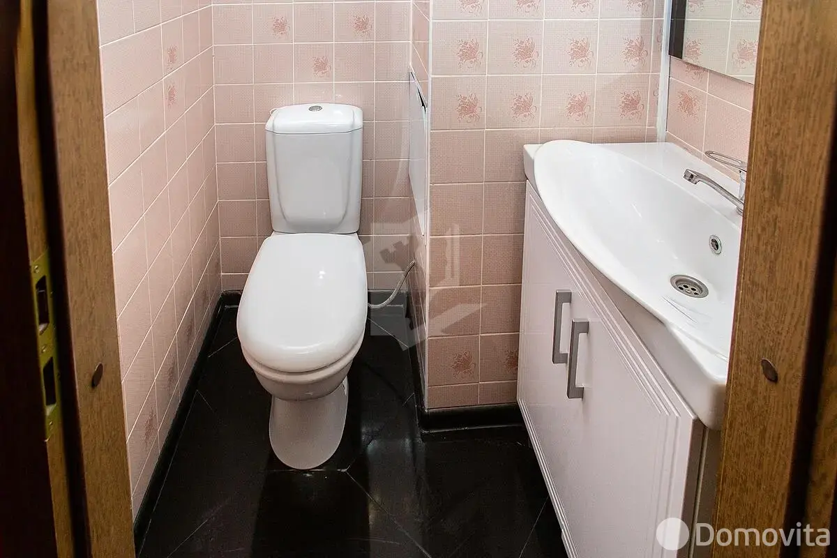 коттедж, Юбилейный, ул. Тихая, д. 5/А