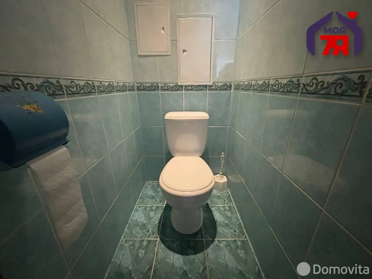 Снять 2-комнатную квартиру в Минске, ул. Михайлова, д. 3, 550USD, код 147869 - фото 17