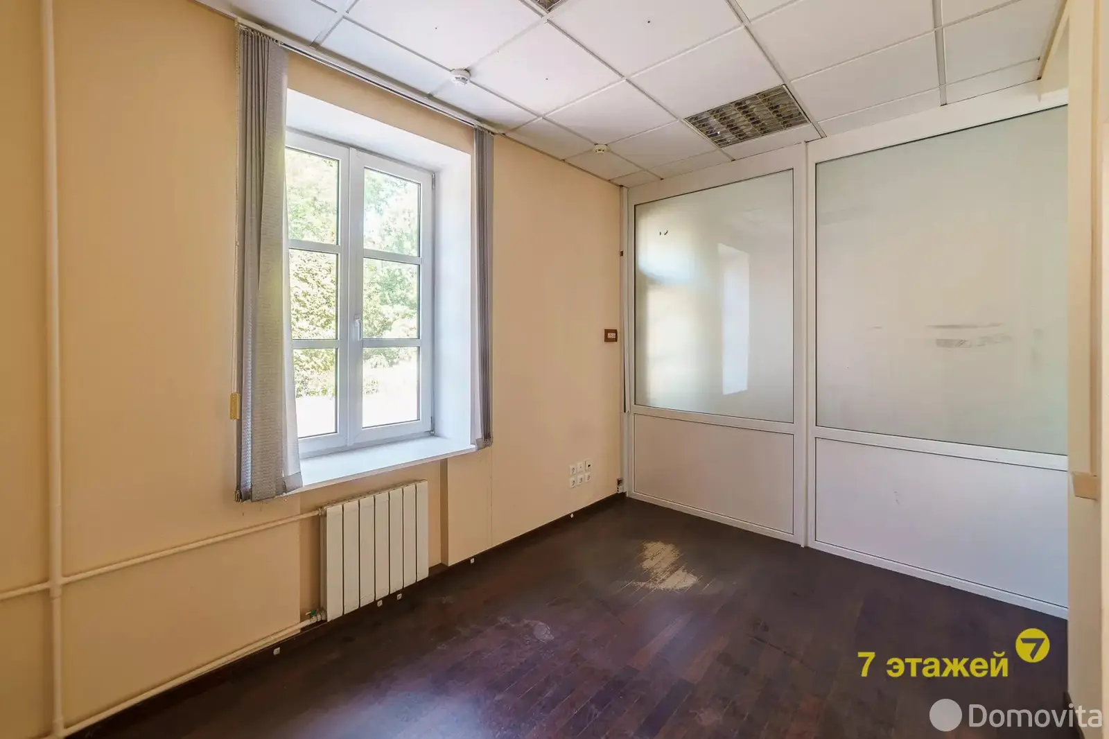 Помещение под сферу услуг в Минске, ул. Красноармейская, д. 20/A, код 2153 - фото 19