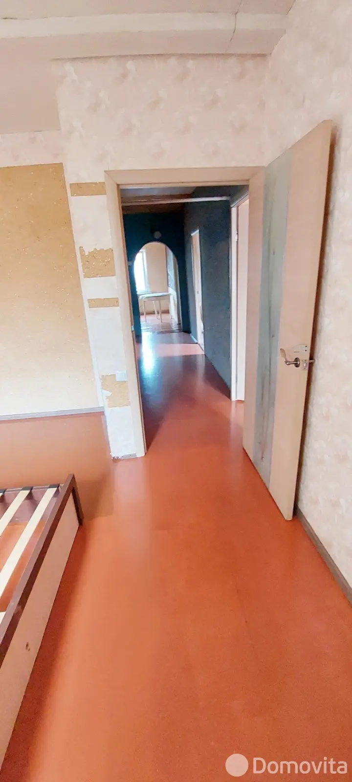 дом, Витебск, ул. 4-я Линия в Октябрьском районе