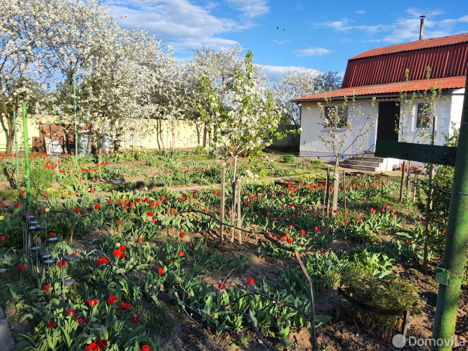 дача, Борисов, ул. Юшкевичская, д. 67 