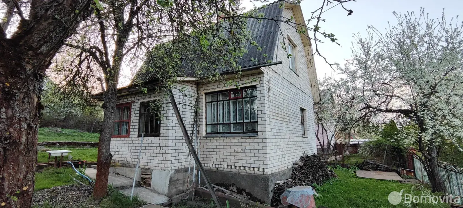 купить дачу, Дубрава-88, 