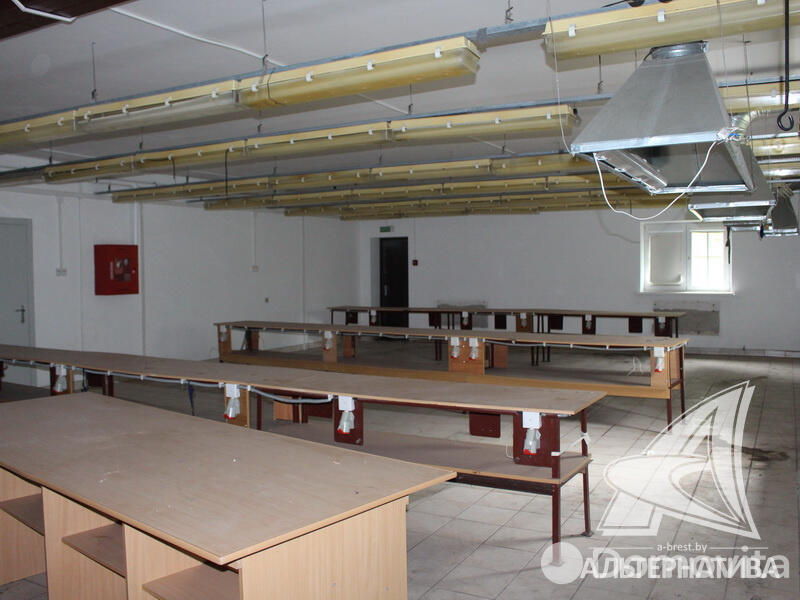 Купить офис в Бресте, 300000USD, код 3357 - фото 14