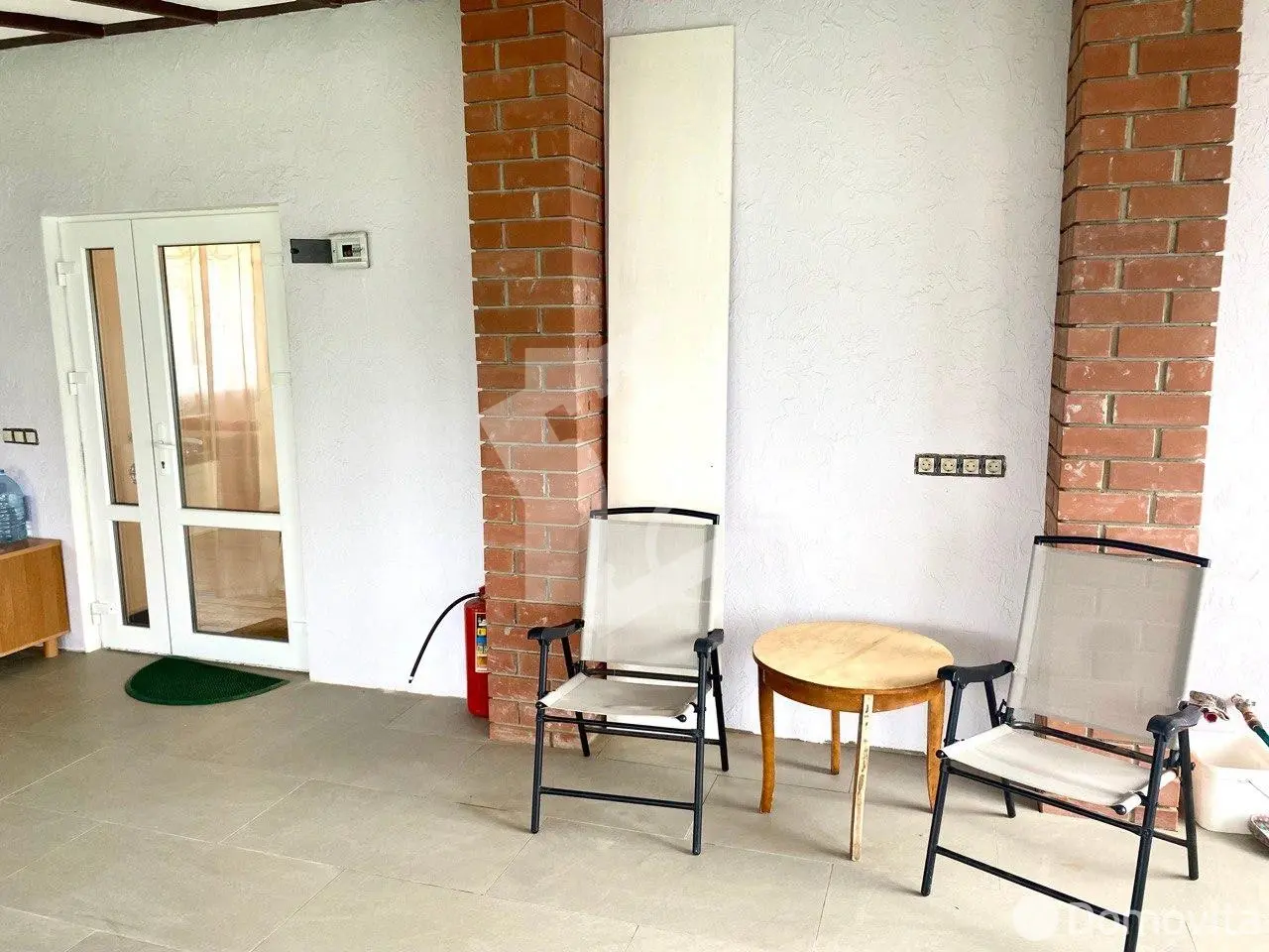 Снять 2-этажный коттедж в Мачулищах, Минская область, ул. Берёзовая, д. 12, 850USD, код 4646 - фото 28