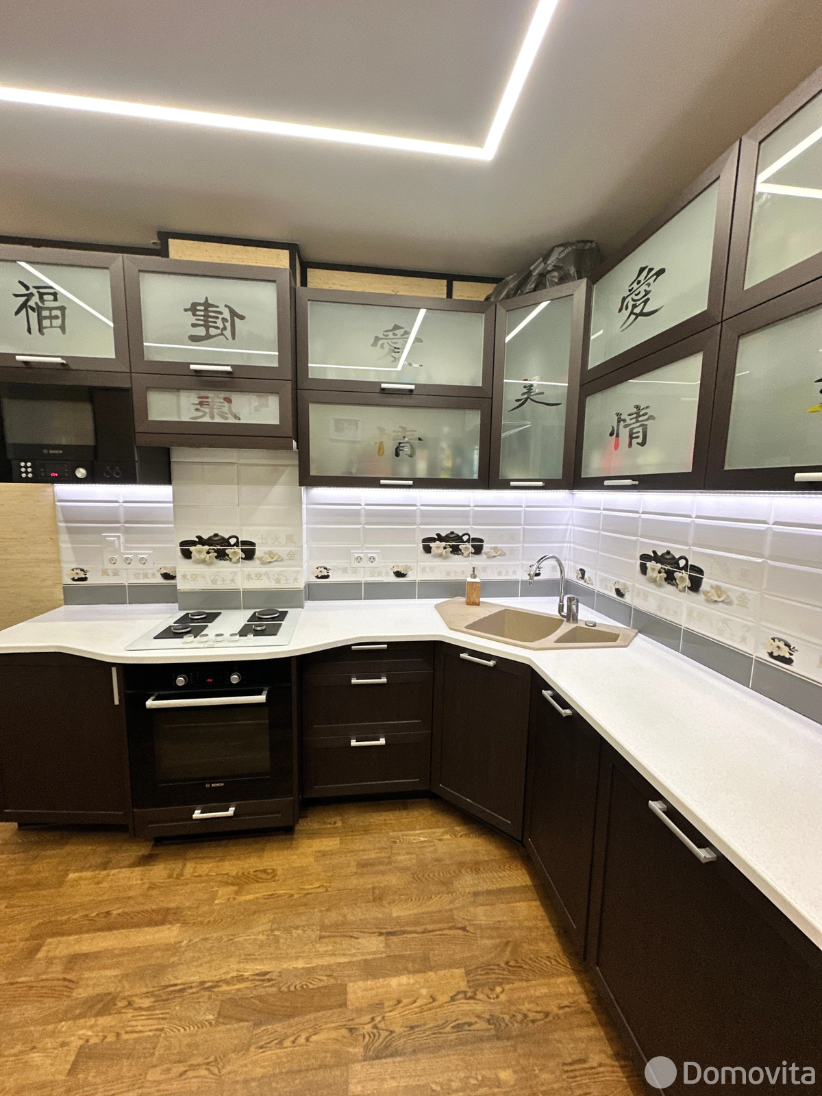 Цена аренды квартиры, Сонечный, ул. Сосновая, д. 5