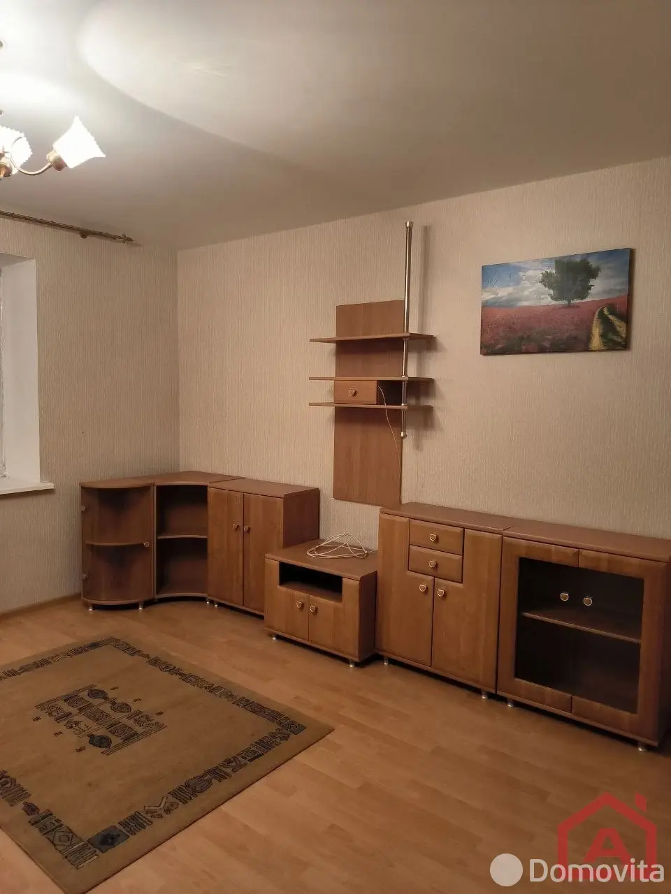 Стоимость аренды квартиры, Ждановичи, ул. Парковая, д. 1А/1