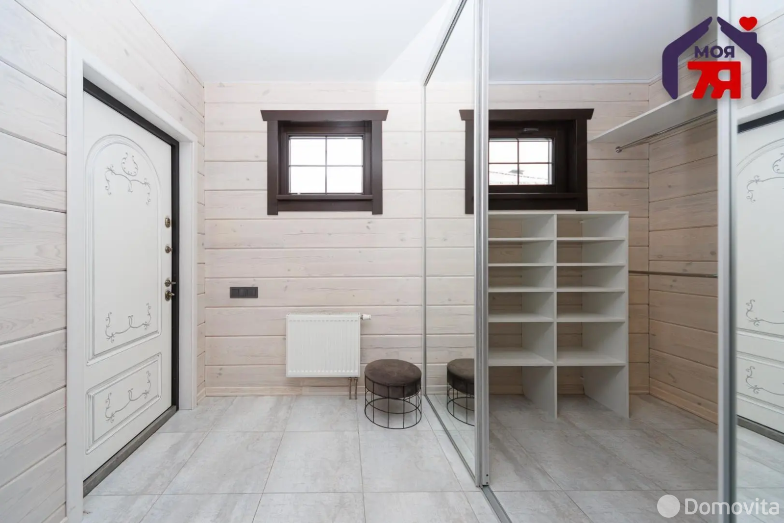 Купить 2-этажную дачу в МАЛИНОВКА-2001 Минская область, 334500USD, код 181881 - фото 18