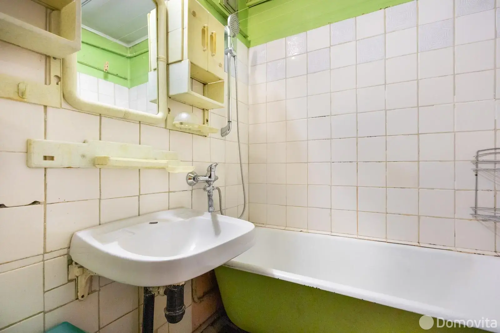 Купить комнату в Минске, пр-т Рокоссовского, д. 132, цена 50000 USD, код 7242 - фото 15