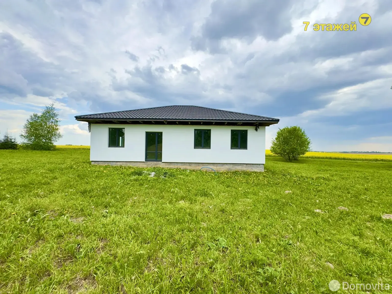 коттедж, Жаки, , стоимость продажи 141 249 р.