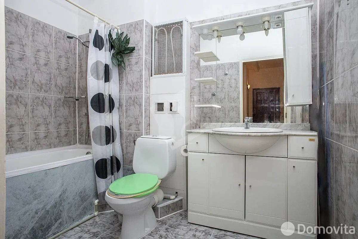 Снять 3-комнатную квартиру в Минске, ул. Ленинградская, д. 3, 650USD, код 149628 - фото 16