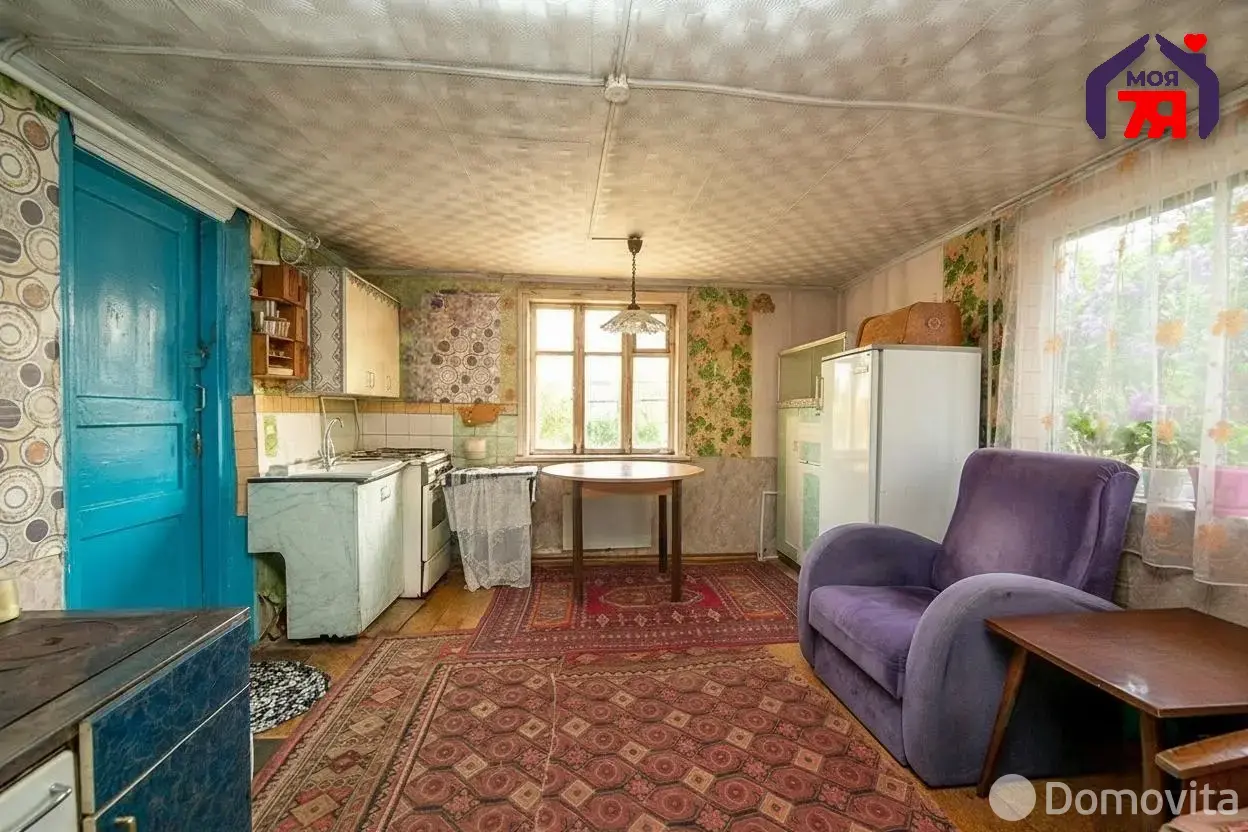 Купить 2-этажную дачу в БОЯРЫ-86 Минская область, 35630BYN, код 186033 - фото 17