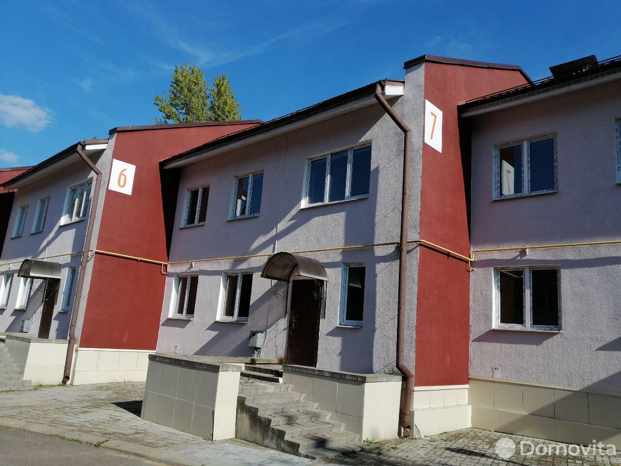 квартира, Витебск, ул. Чкалова, д. 14Д, стоимость продажи 439 357 р.