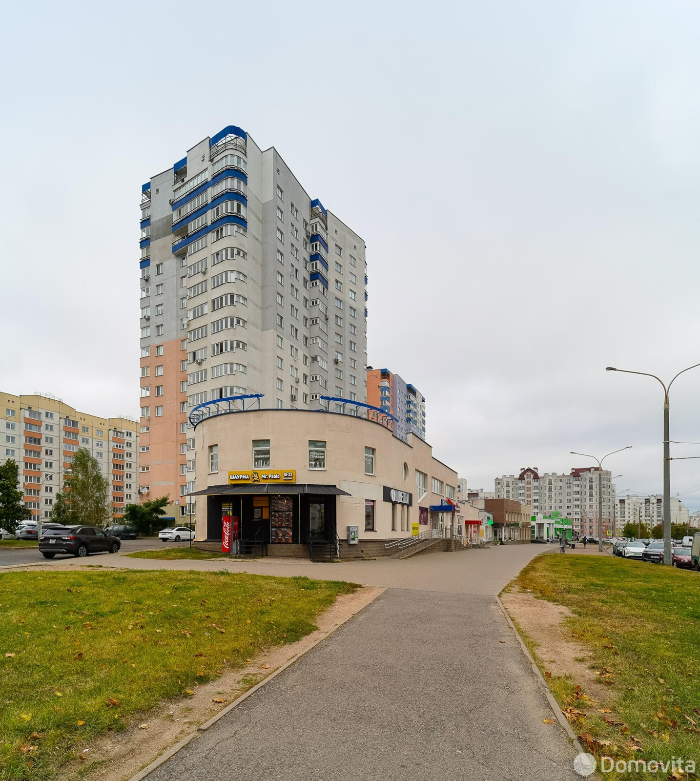 Купить офис на ул. Скрипникова, д. 11/А в Минске, 336000BYN, код 10418 - фото 30