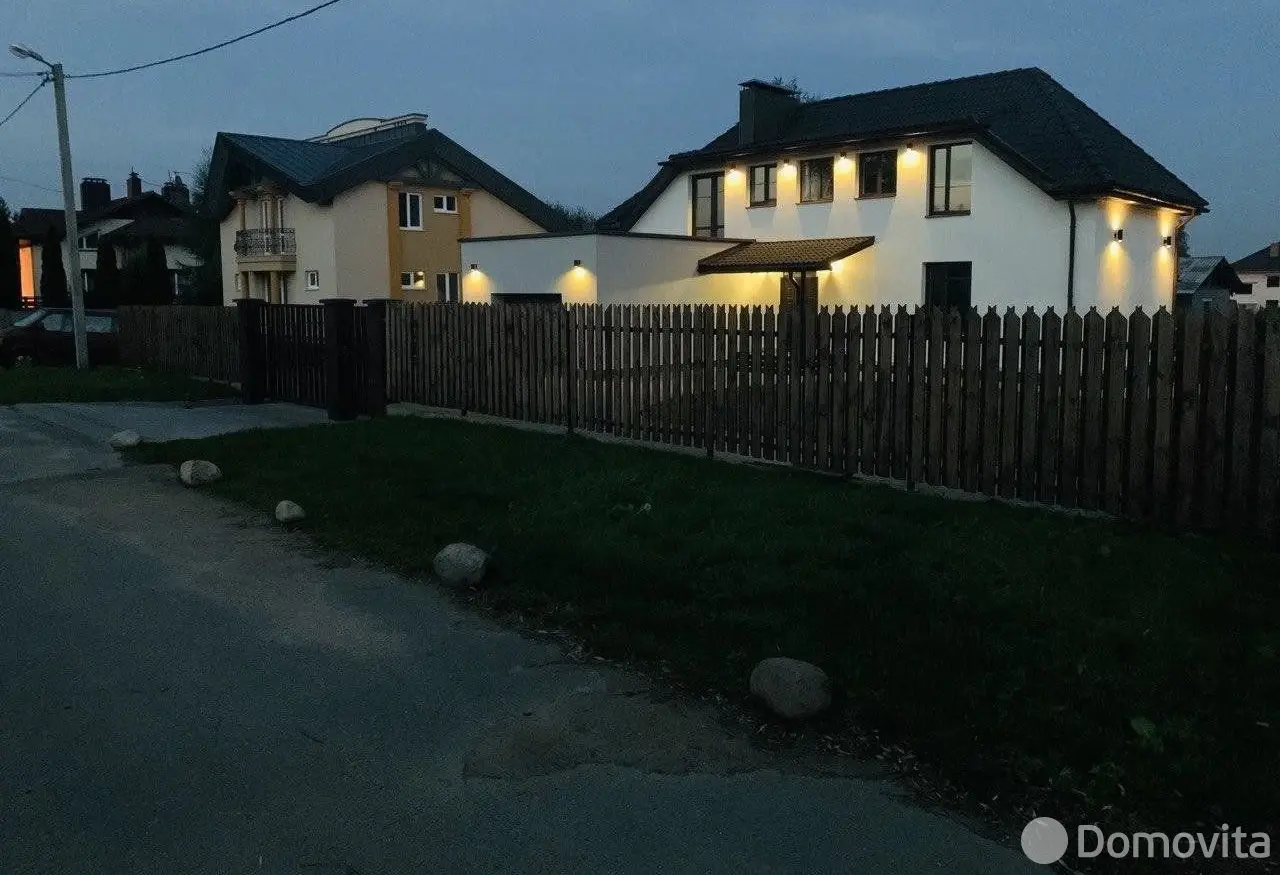 Снять 3-комнатную квартиру в Заславле, ул. Приморская, д. 39, 7500BYN, код 151428 - фото 40