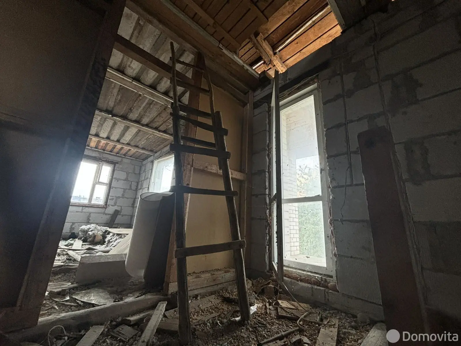 Цена продажи коттеджа, Гродно, ул. Розанова