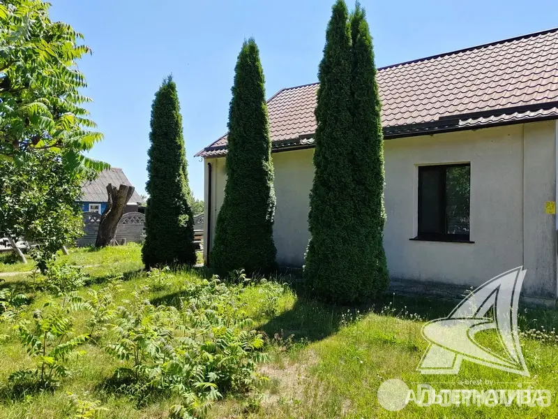 дом, Рачки, 