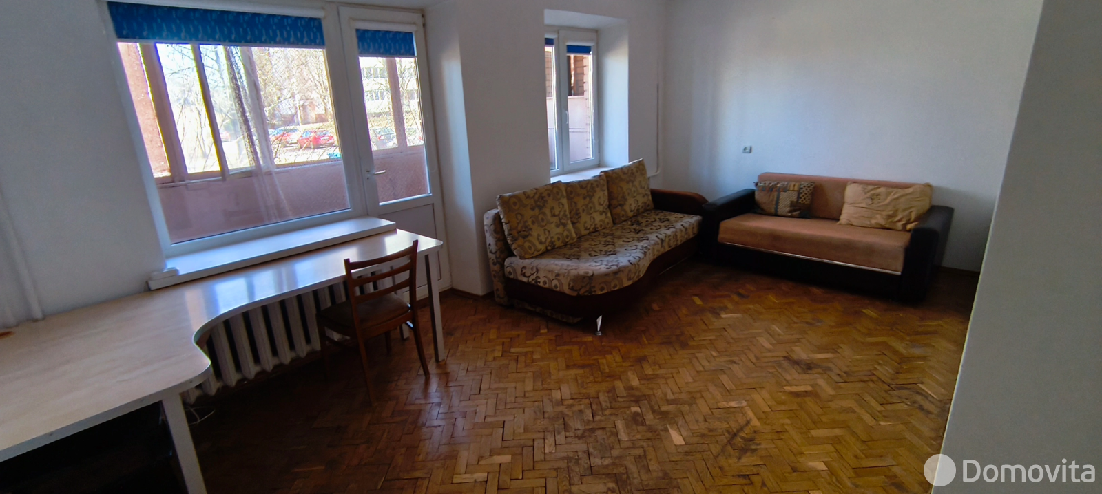 квартира, Минск, ул. Седых, д. 14Б без посредников