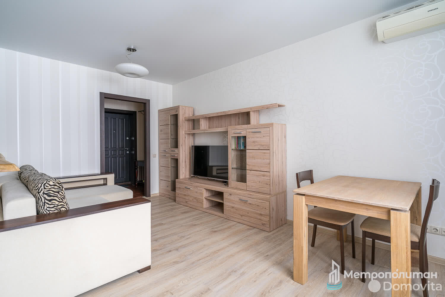 Купить 2-комнатную квартиру в Минске, ул. Мястровская, д. 5, 92500 USD, код: 997922 - фото 2