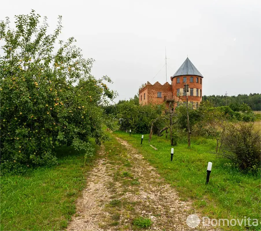 коттедж, Романы, ул. Полевая, д. 2 