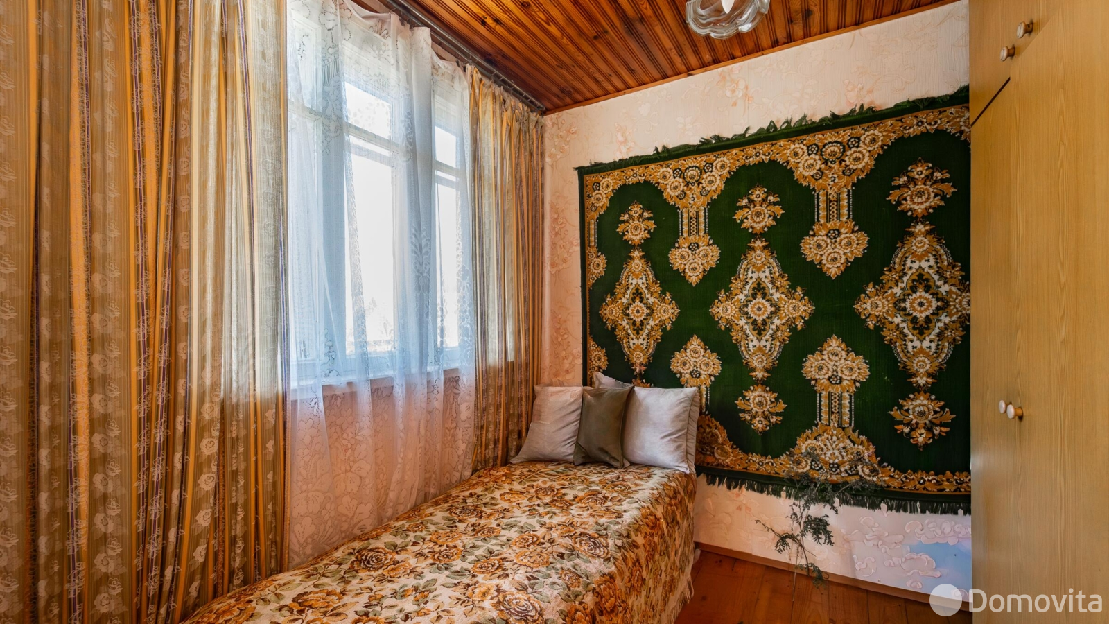 Продажа 3-этажной дачи в Чайка Минская область, 15000USD, код 185175 - фото 11