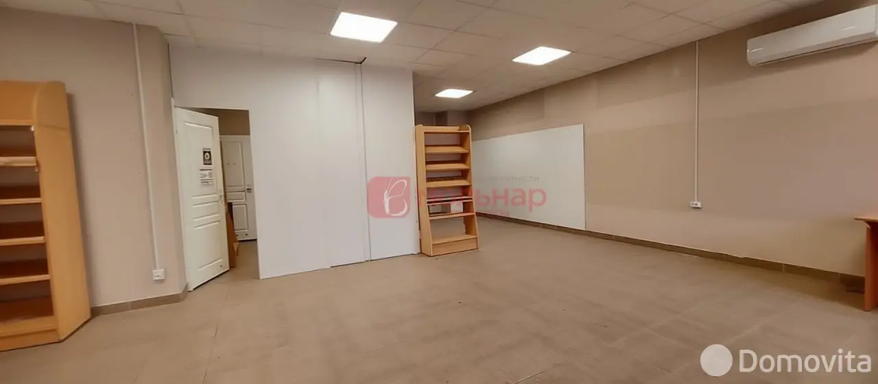 аренда торгового объекта, Минск, ул. Тургенева, д. 7