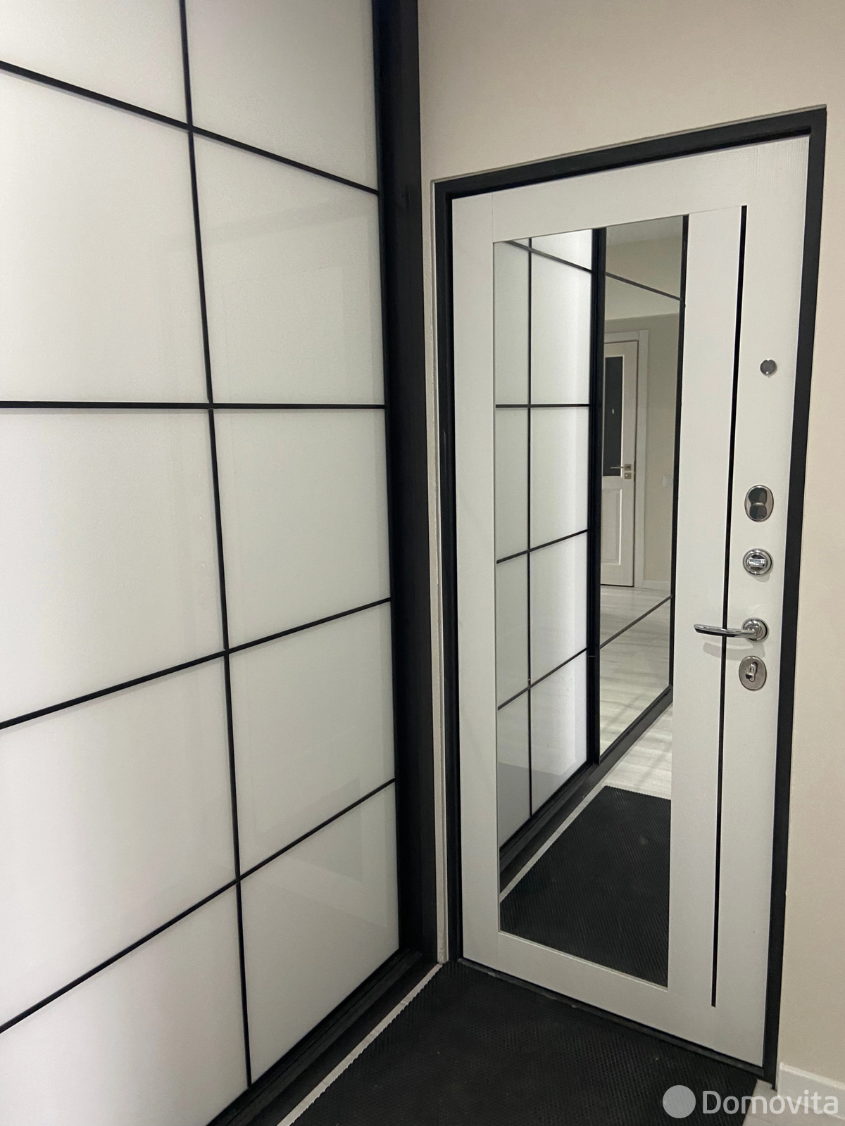 Снять 1-комнатную квартиру в Минске, ул. Одинцова, д. 35, 500USD, код 151123 - фото 15