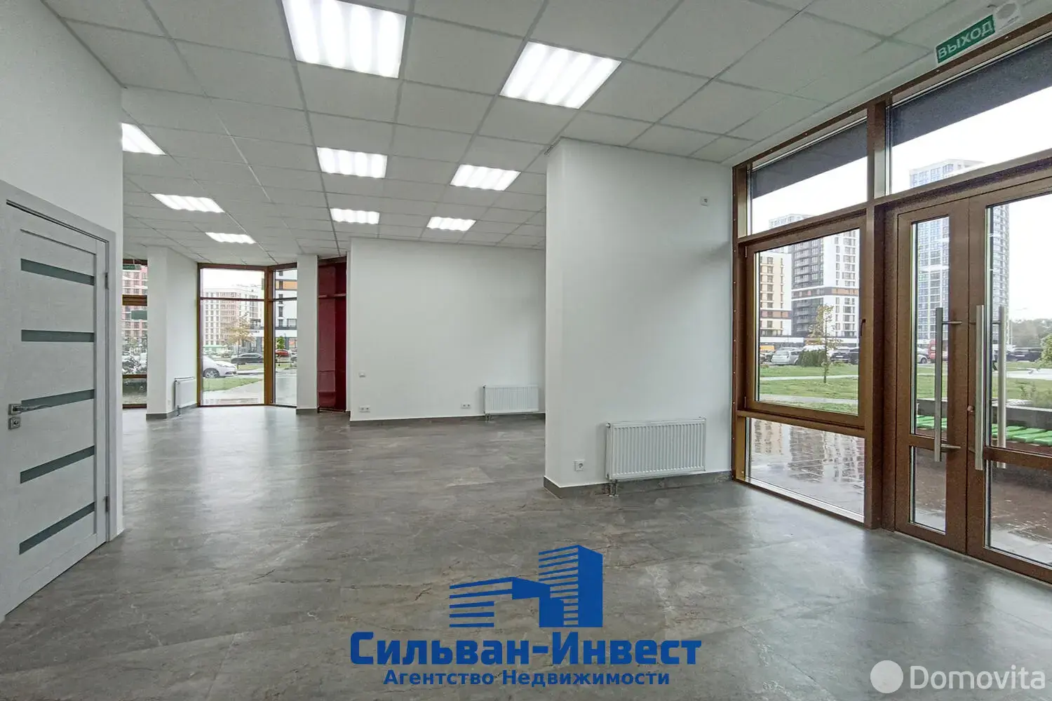офис, Минск, ул. Жореса Алфёрова, д. 5, стоимость аренды 4 361 р./мес.