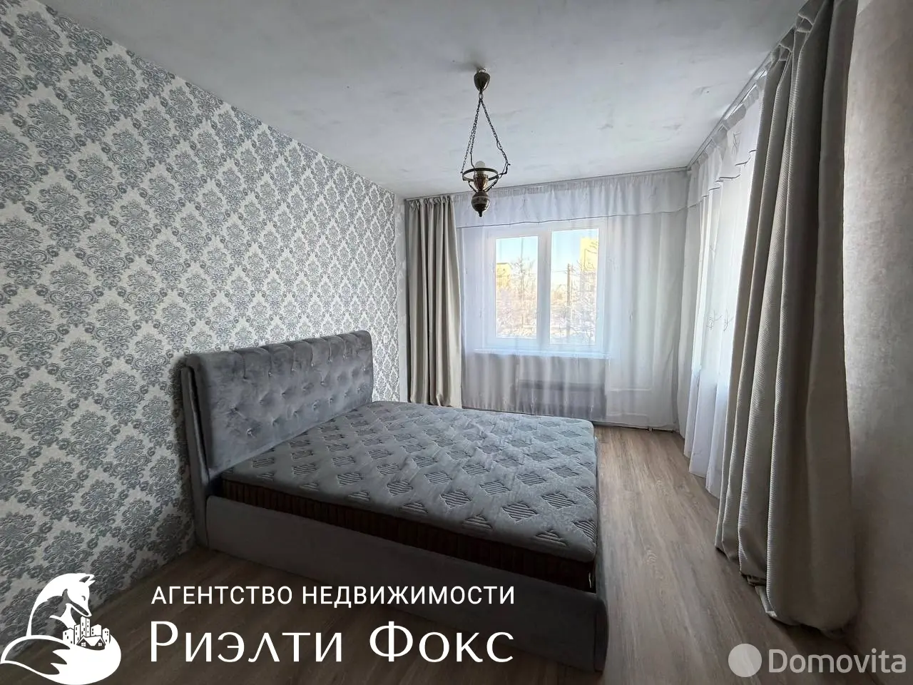 квартира, Минск, ул. Могилевская, д. 36, стоимость аренды 1 574 р./мес.