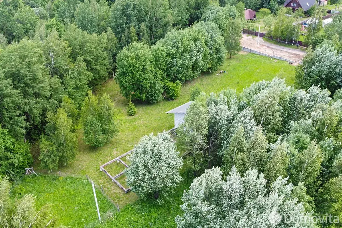 участок, Дуброва,