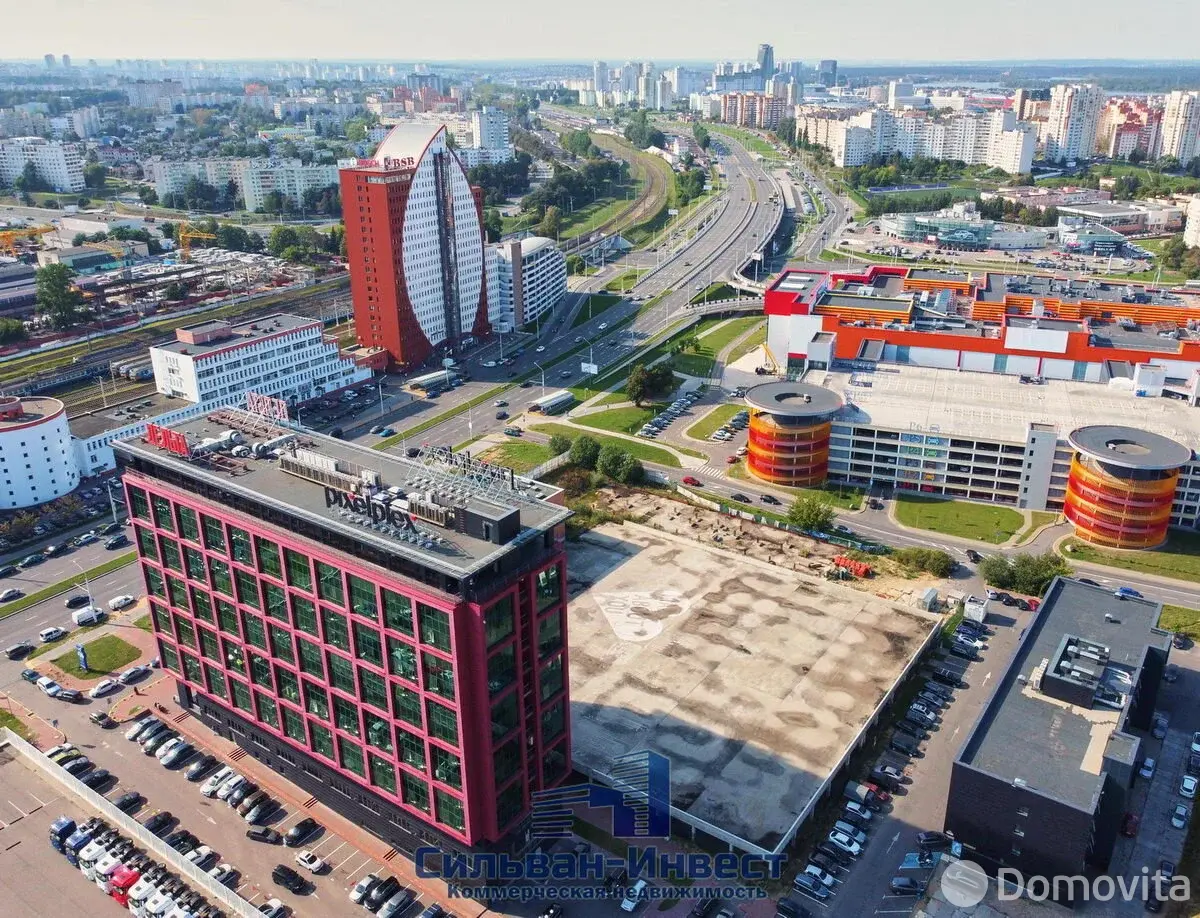 аренда офиса, Минск, ул. Тимирязева, д. 72