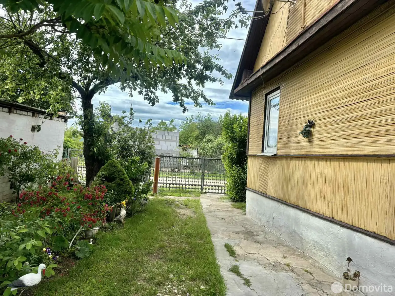 коттедж, Гродно, ул. Соломовой