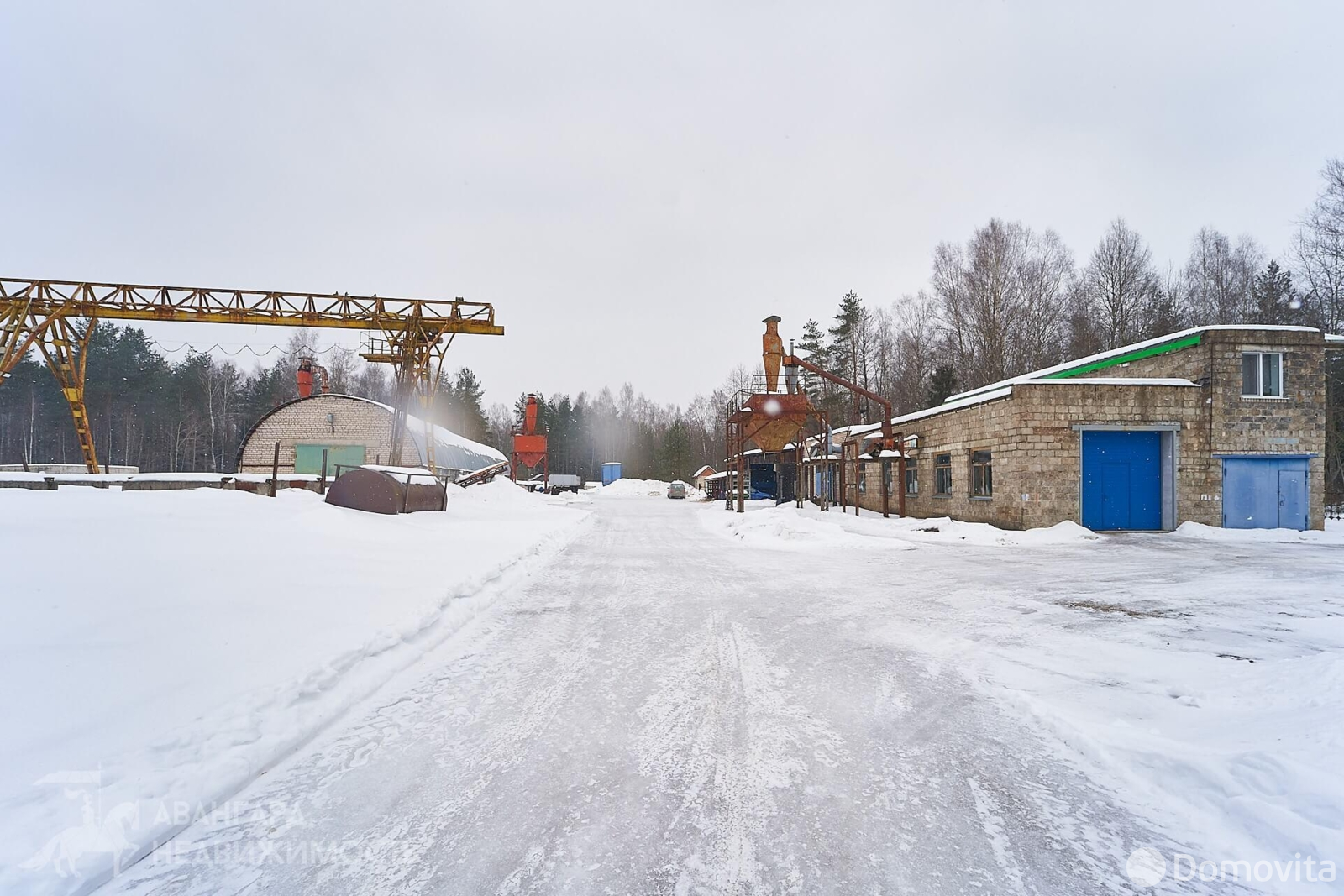 арендовать офис, Зеленый Бор, ул. Железнодорожная, д. 22