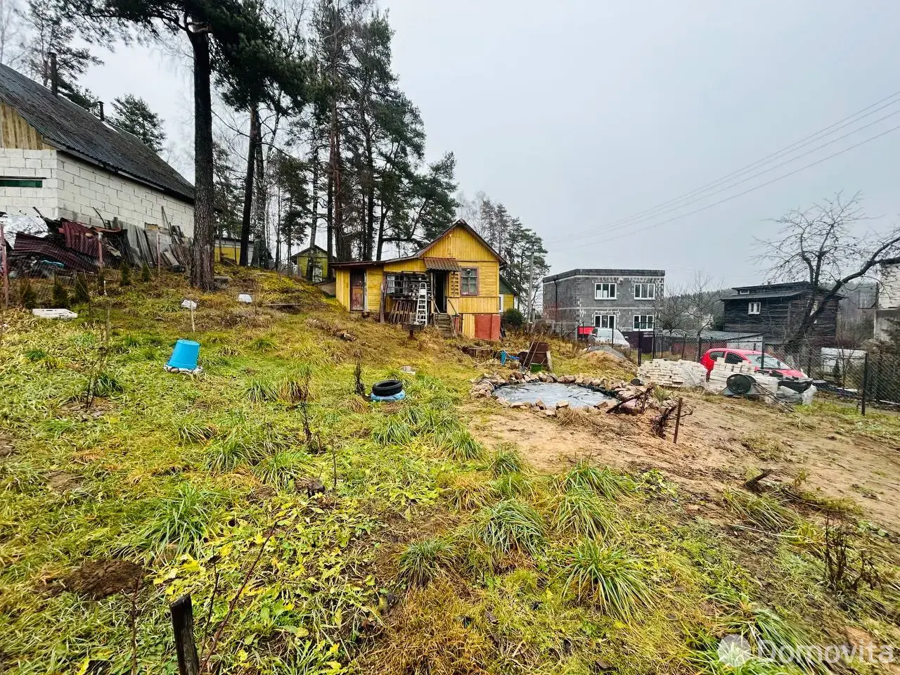 дача, Локомотив, , стоимость продажи 45 463 р.