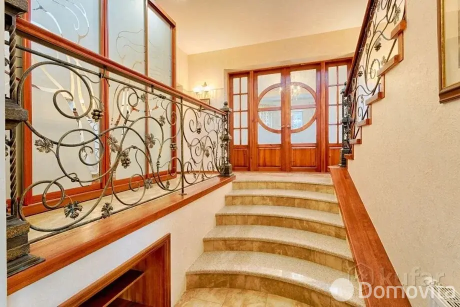 дом, Минск, ул. Вересковая - лучшее предложение