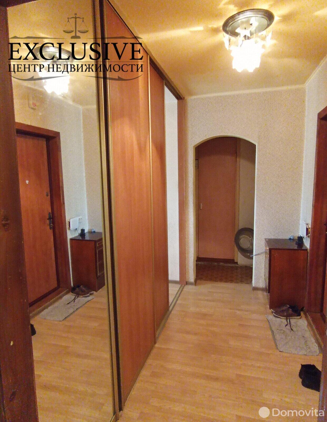 Продажа 2-комнатной квартиры в Полоцке, ул. 6-й Гвардейской Армии, д. 3, 26000 USD, код: 992751 - фото 2