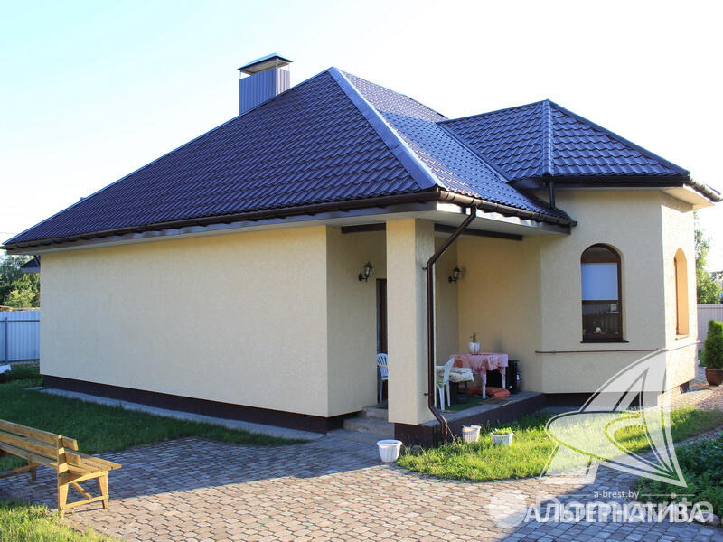 Продать 1-этажный дом в Каменице-Жировецкой, Брестская область , 89900USD, код 587030 - фото 3