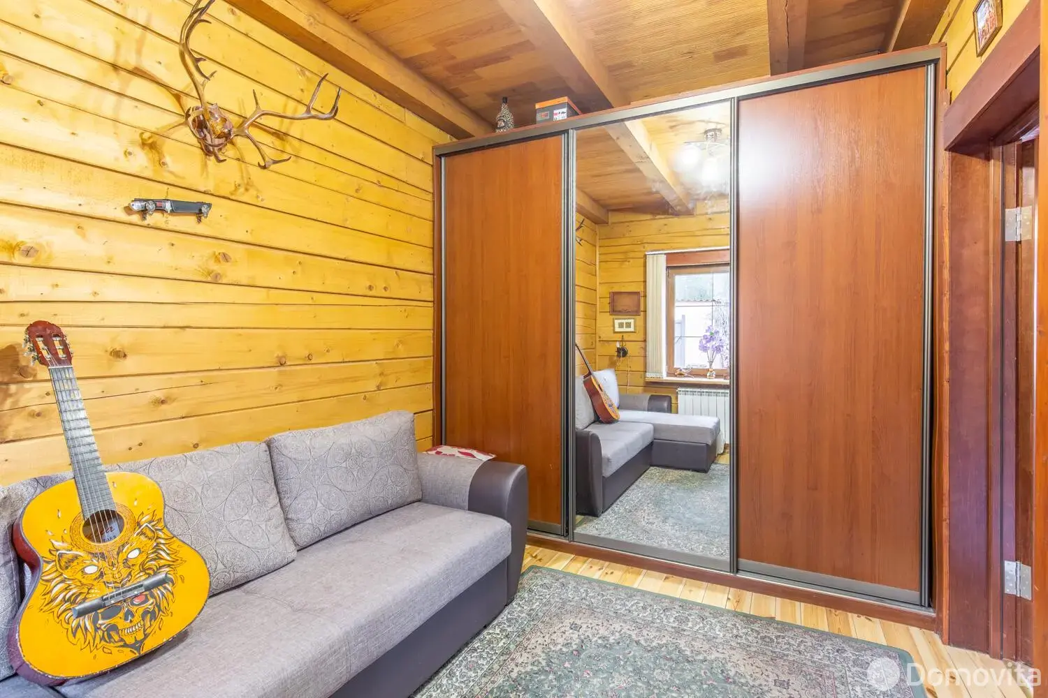 Продажа 1-этажной дачи в Исток Минская область, 79900USD, код 185483 - фото 16