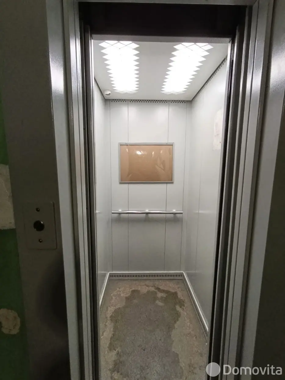 Снять 3-комнатную квартиру в Минске, ул. Алтайская, д. 166/1, 480USD, код 149407 - фото 20