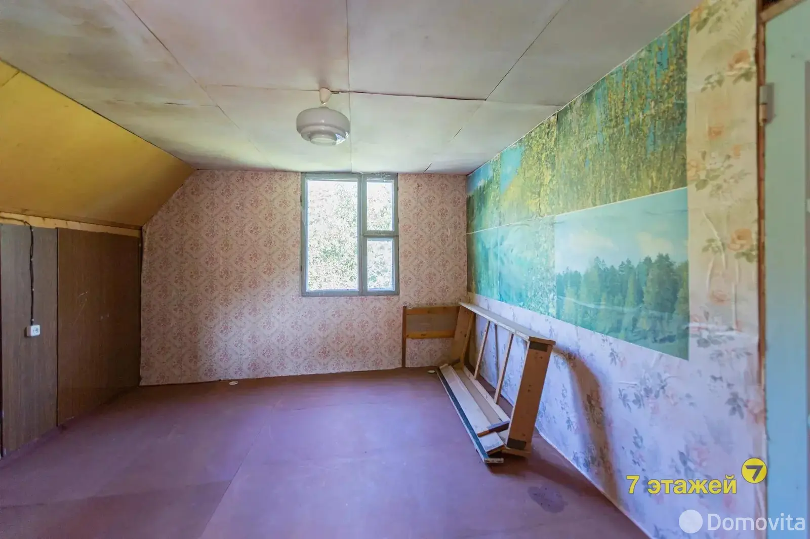 Купить 2-этажную дачу в ТЕПЛОЭНЕРГЕТИК Минская область, 13800USD, код 179940 - фото 14