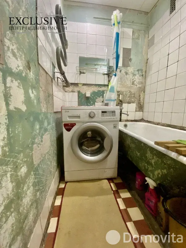 комната, Минск, пр-т Партизанский, д. 28/3 