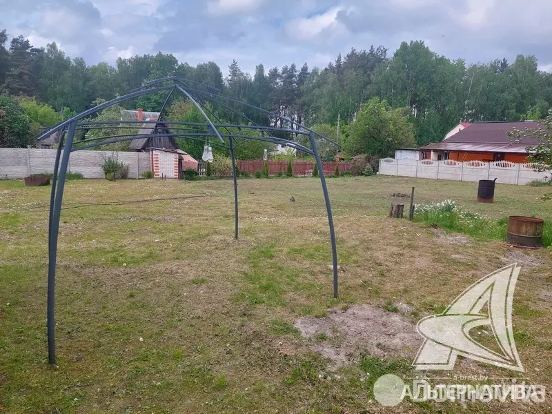 дача, Росинка при Брестском ДЭУ-138,