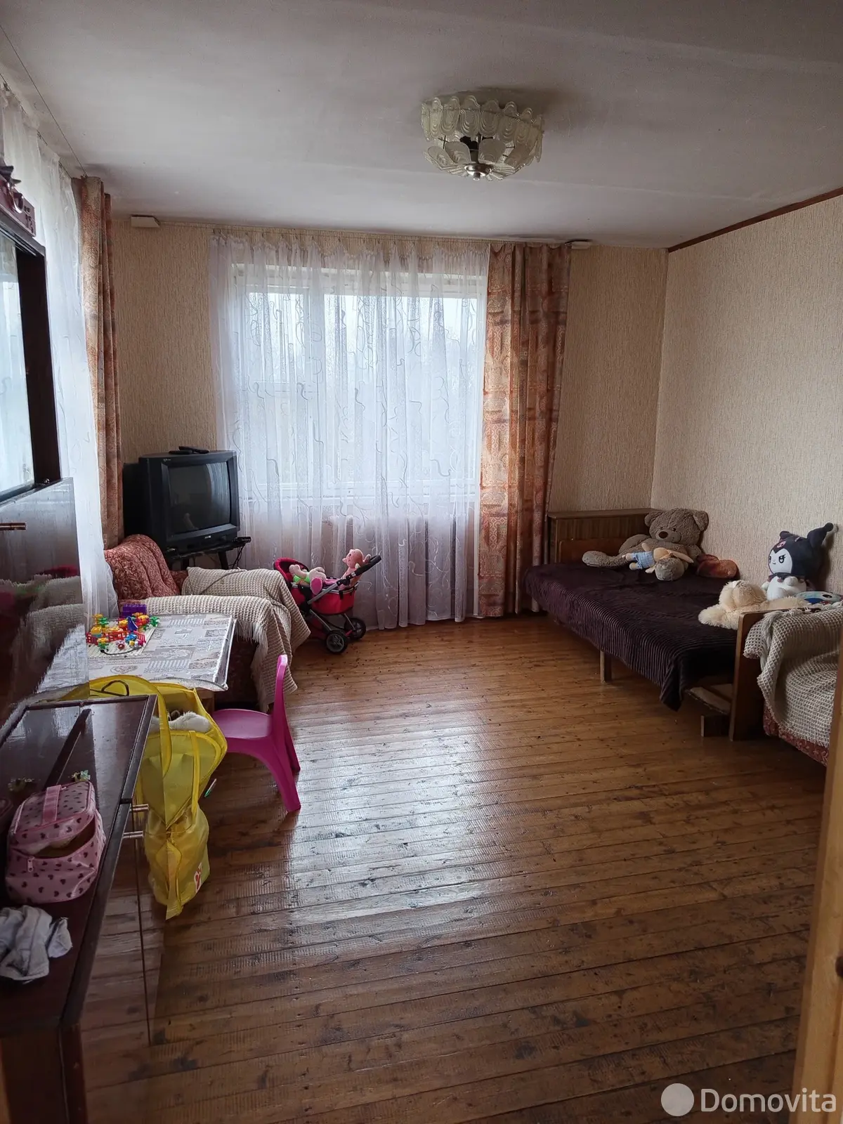 дом, Придвинье, ул. Полевая, д. 71 