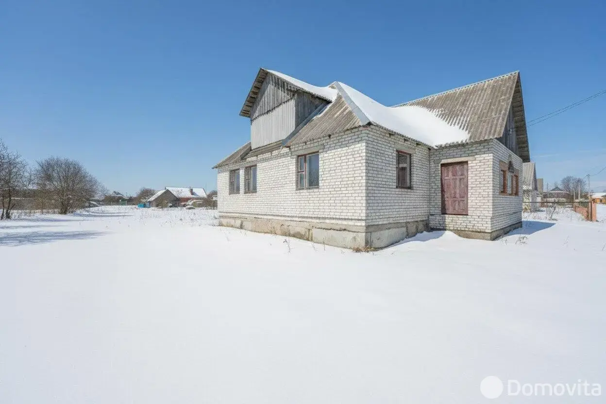 дом, Деревная, ул. Подлесная 