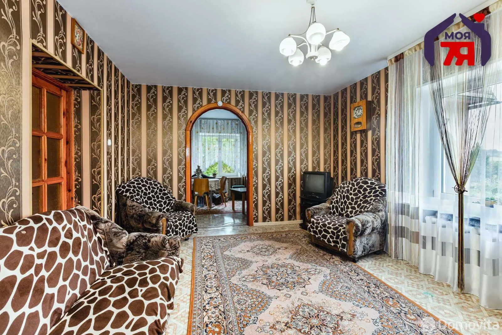 дом, Ельница, ул. Могилевская, стоимость продажи 432 815 р.