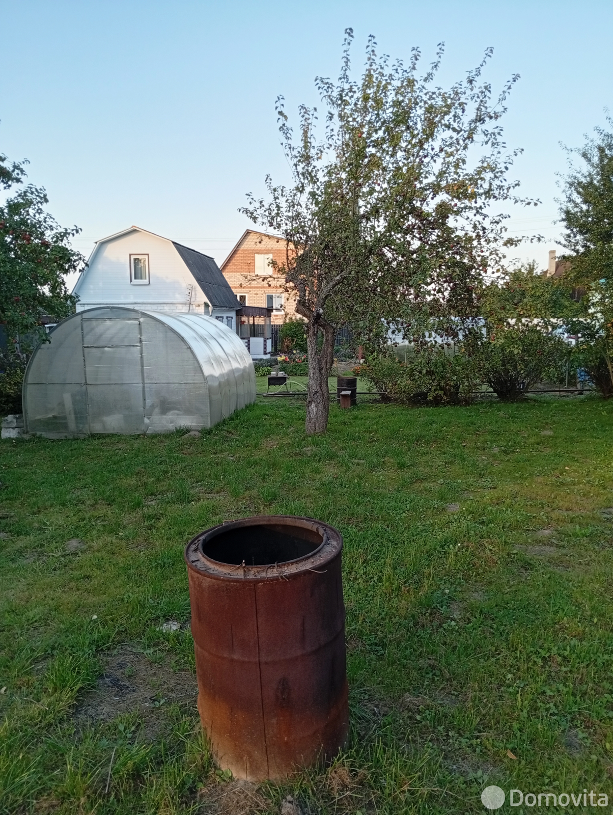 дача, Надежда АТЭП-5, 