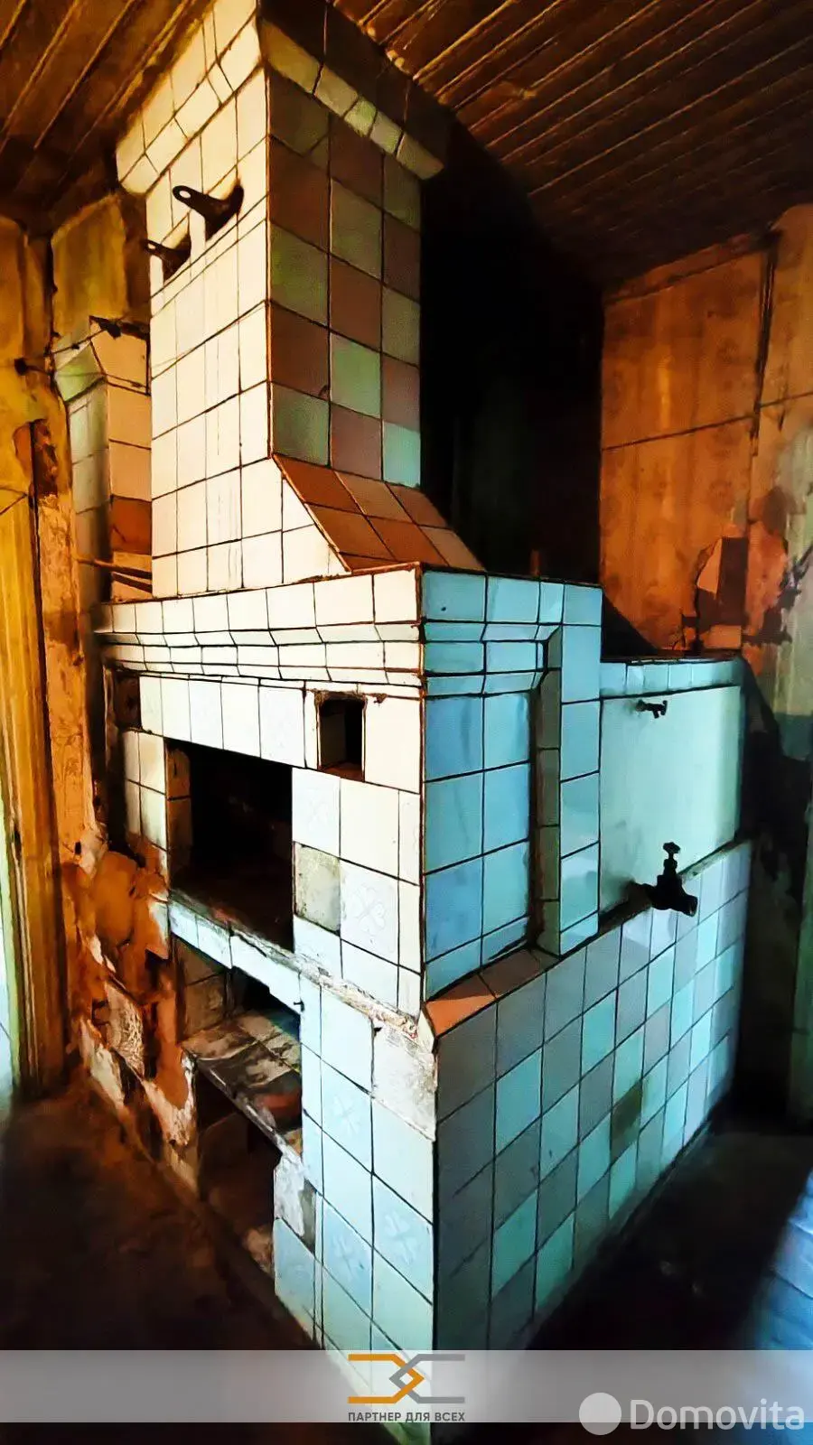 дом, Замостье, ул. Зелёная 