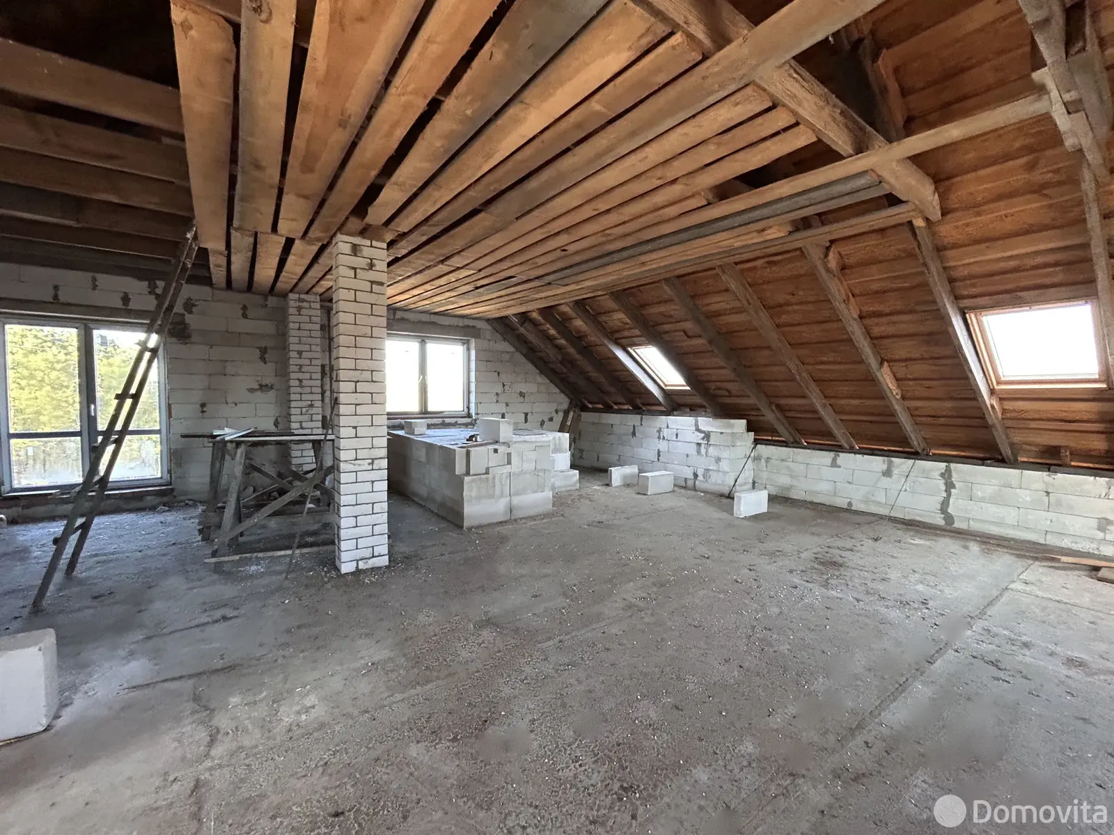 дом, Заречанка, ул. Заречная 