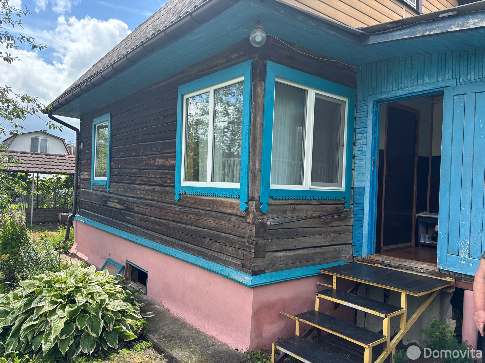 продажа дачи, Строитель-96, 