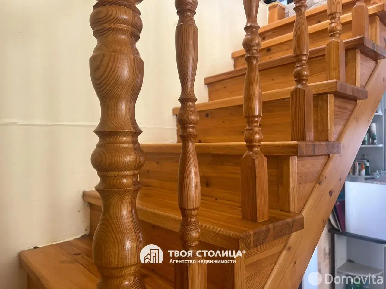 Продажа 1-этажной дачи в Силичах Минская область, 42000USD, код 185060 - фото 29