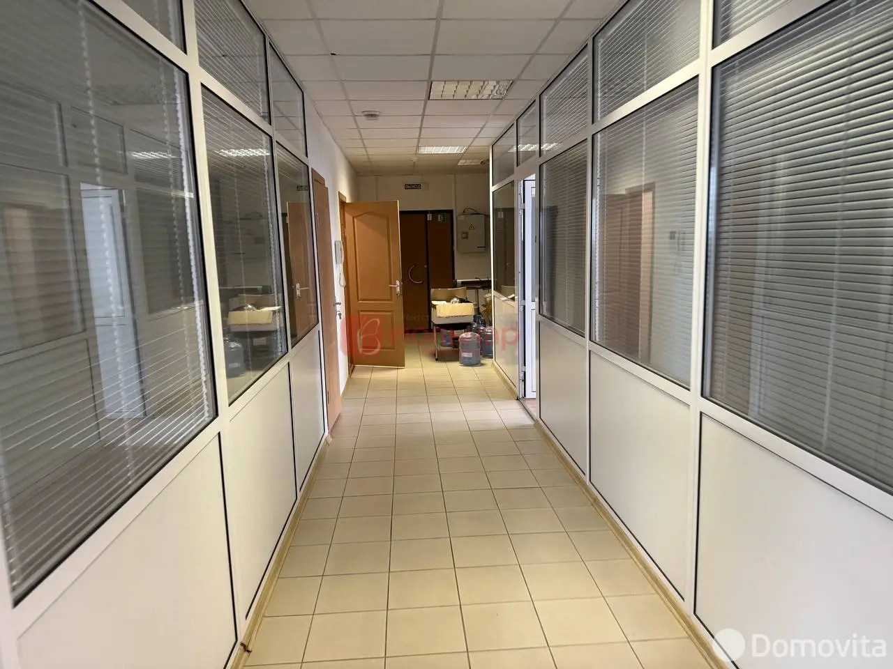 Стоимость продажи офиса, Минск, пер. Козлова, д. 5А